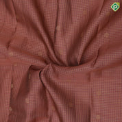 mummy brown gold zari vairaoosi kattam flower butta bottle green gold zari retta pattai border pure mix silk saree
