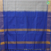 bright shades plain body contrast color border and pallu 9 yards silk cotton saree