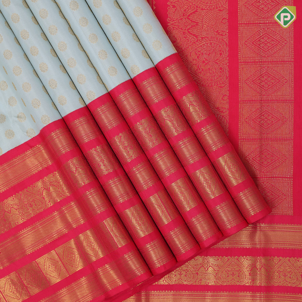 Kanchipuram Silk
