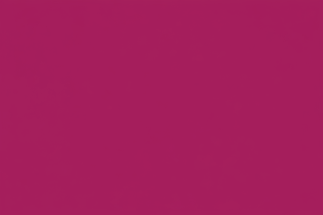 just rani pink color filled image 