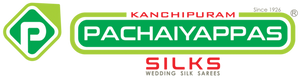 Pachaiyappas silks