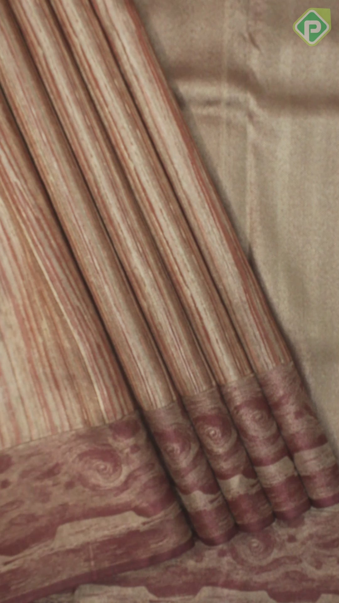 Dusty Pink Silver Gold Zari With Dark Onion Pink Border Fancy Trendy Silk Saree