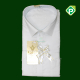 Pure Kanchi Silk Half Sleeve Shirts