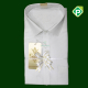 Pure Kanchi Silk Full Sleeve Shirts