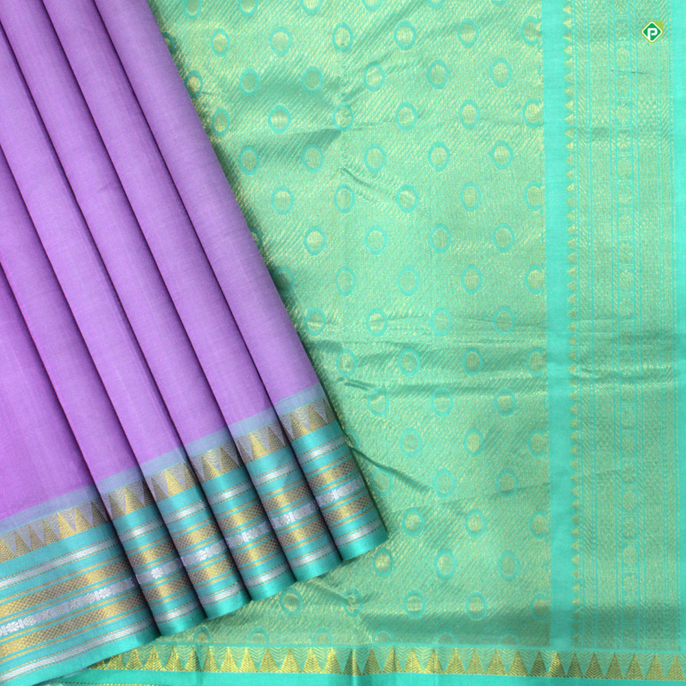 Latest Kuppadam Silk Sarees | Latest silk sarees, Silk saree blouse  designs, Kanjivaram sarees silk