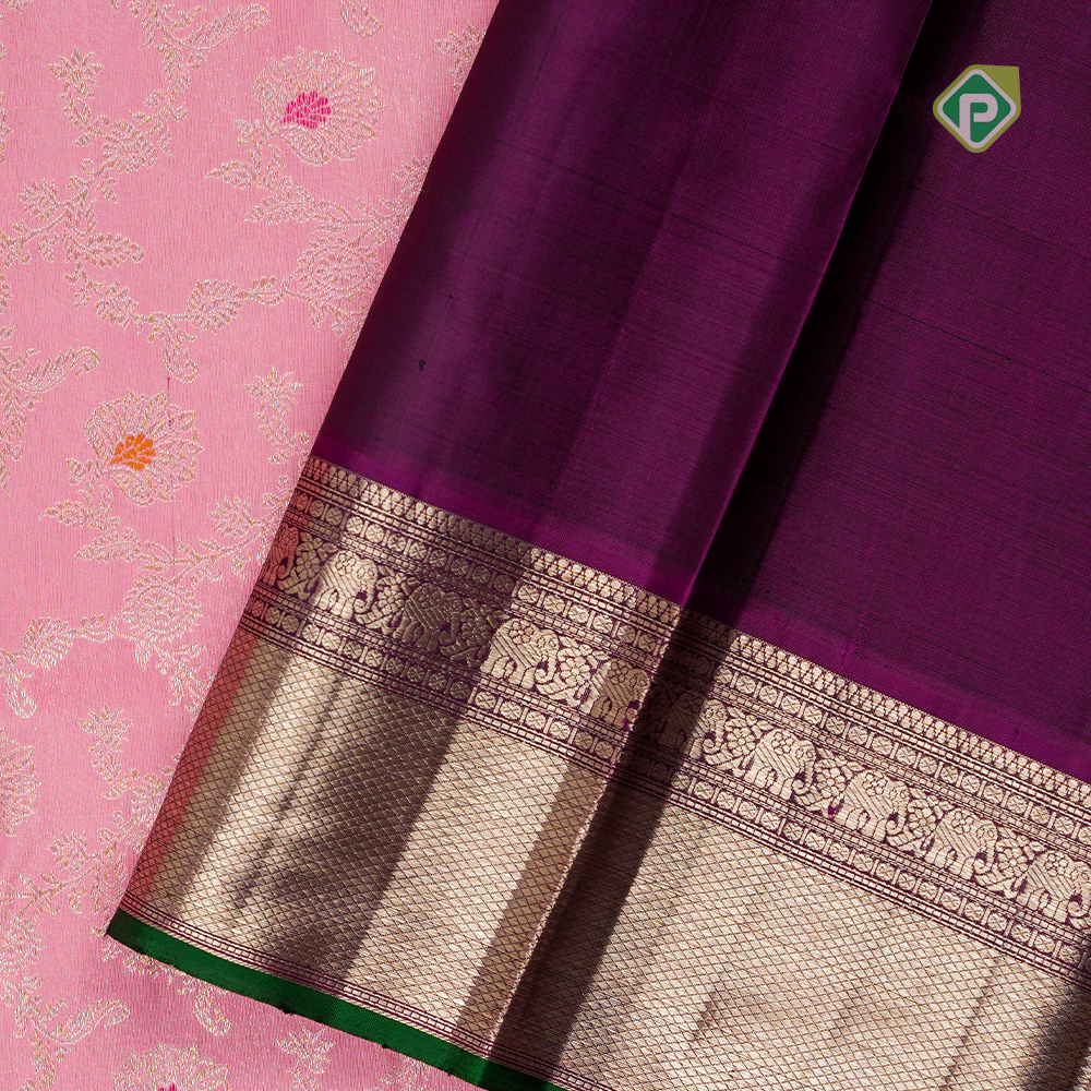 Grand wedding deals pattu sarees